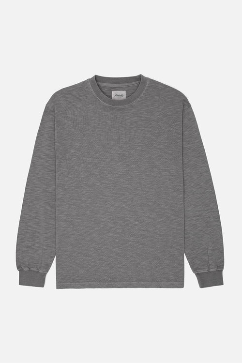 Kuwalla Tee - Slub Long Sleeve