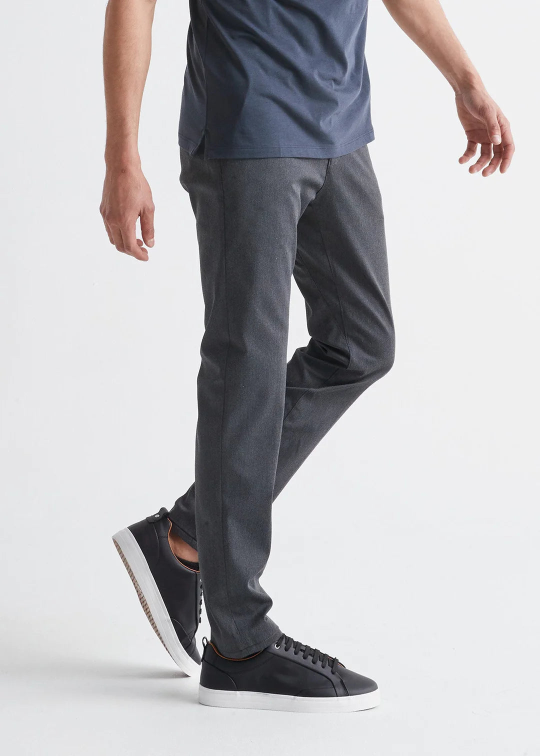 DUER - Smart Stretch Slim Trouser