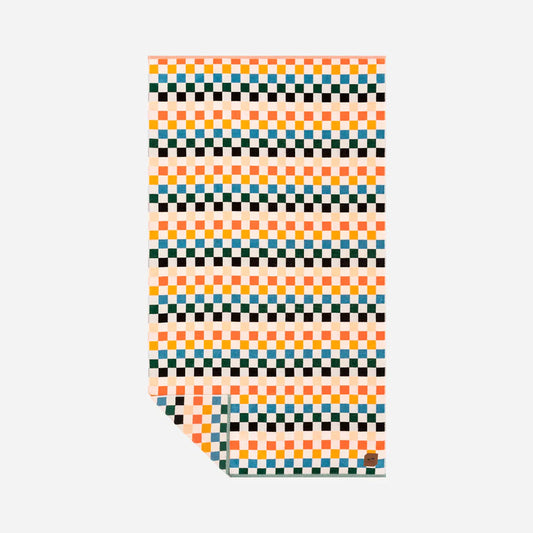 Slowtide - Sundown Oversize Beach Towel