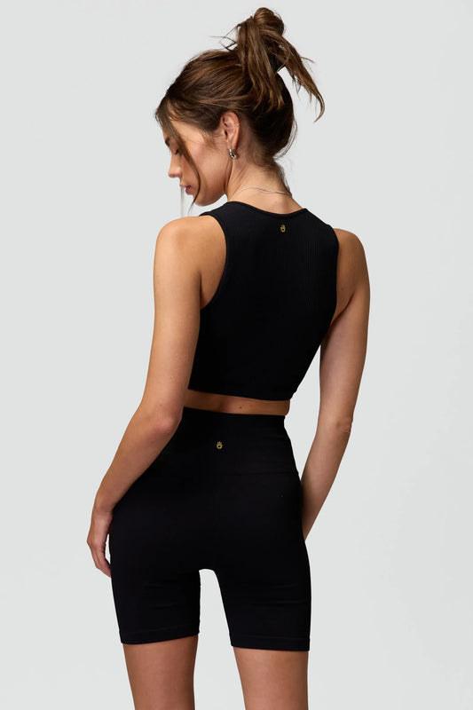 Spiritual Gangster - Mya Seamless Bra
