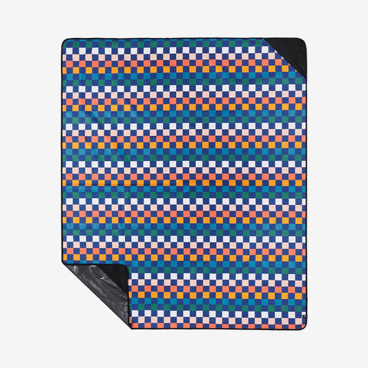 Slowtide - Sundown Picnic Blanket