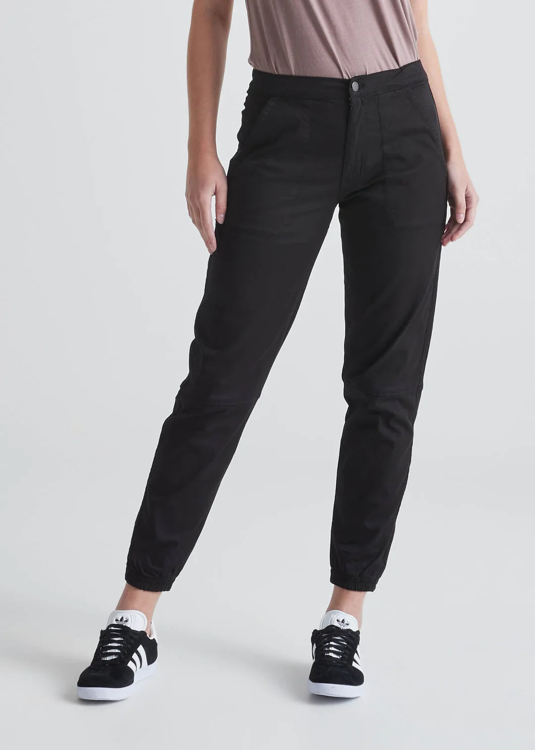 DUER - Live Free High Rise Jogger