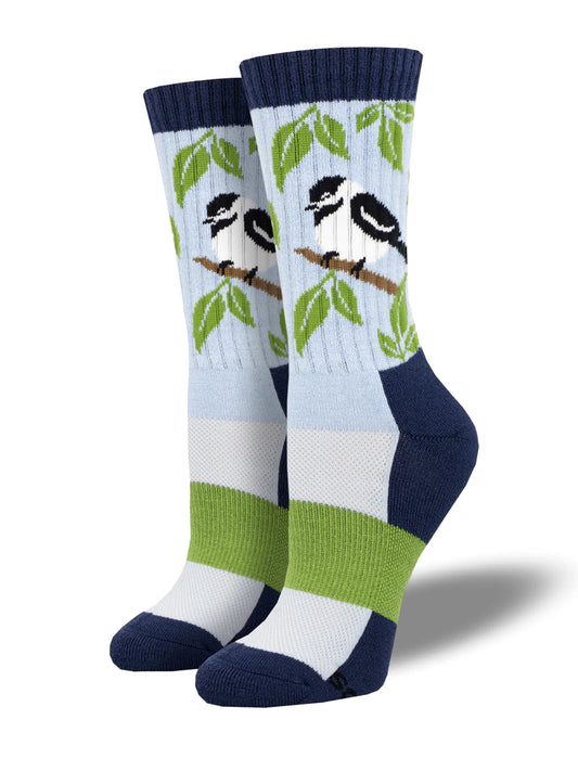 Socksmith - Chickadee Ladies Socks