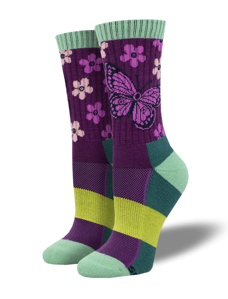 Socksmith - Wild Wings Ladies Socks