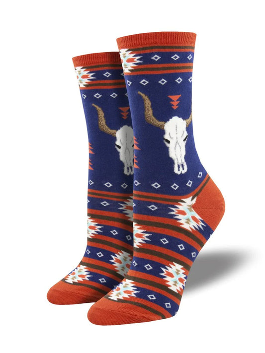 Socksmith - Cattle Call Ladies Socks