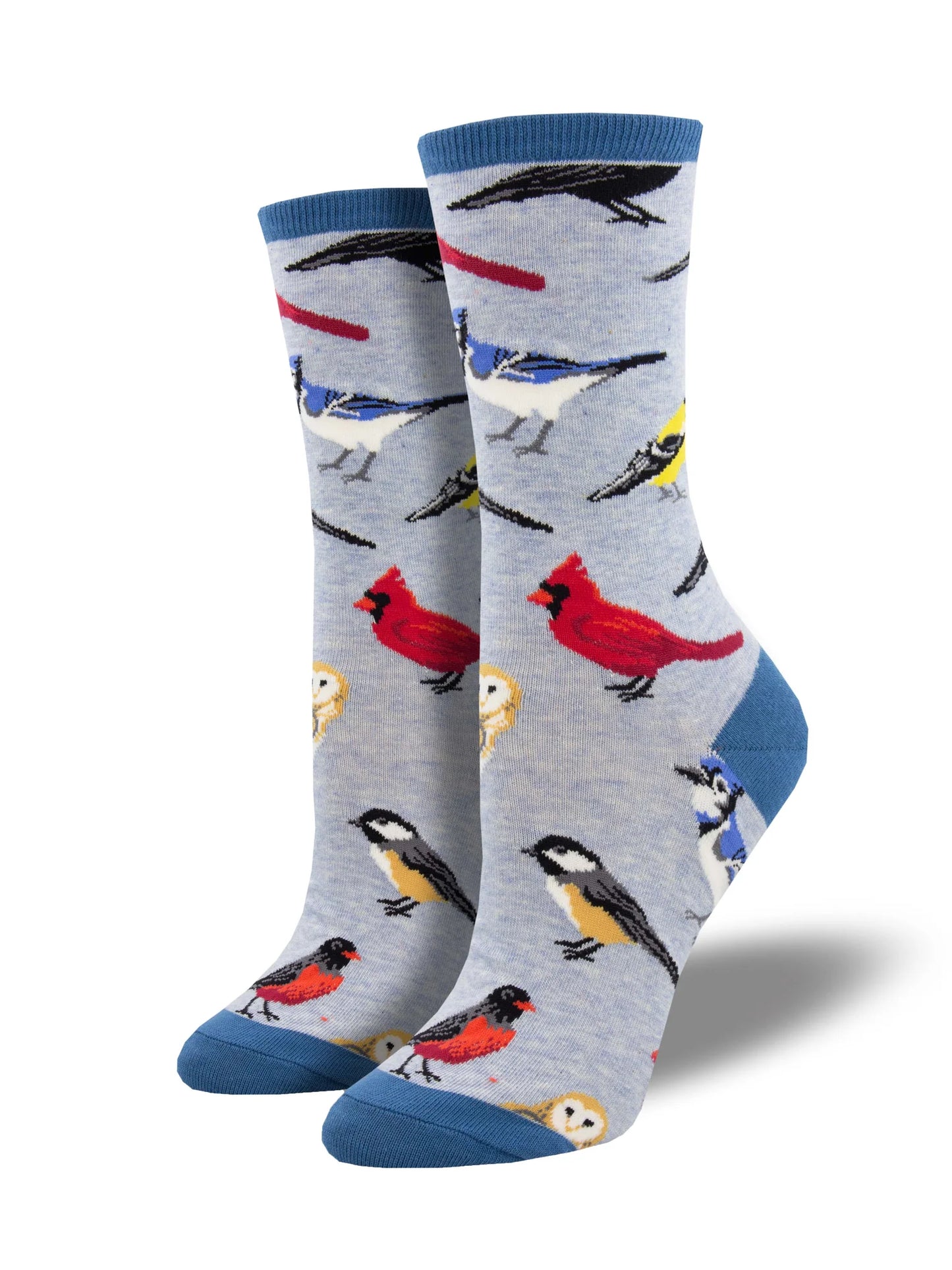 Socksmith - Bird is the Word Socks