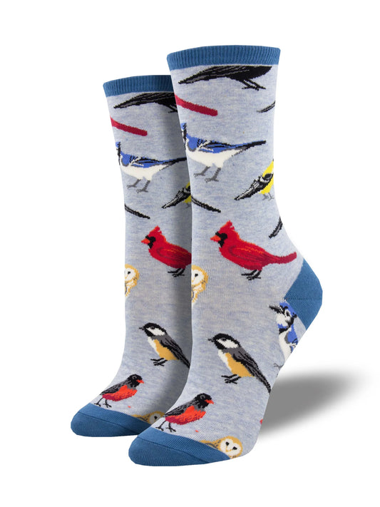 Socksmith - Bird is the Word Socks