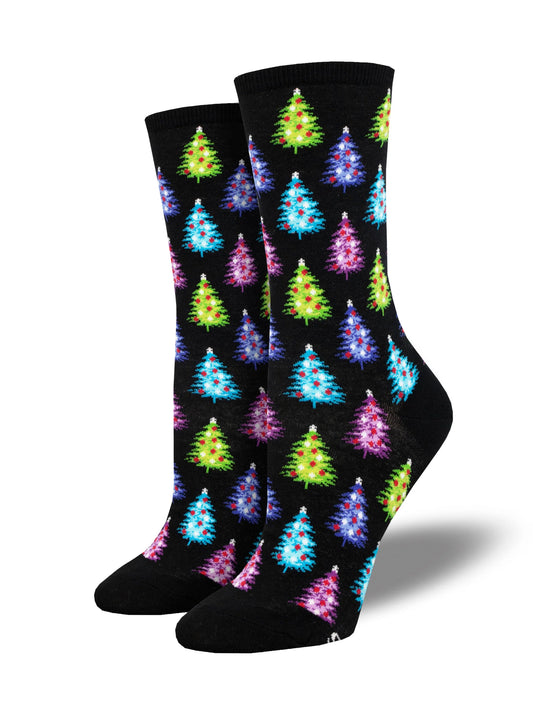 Socksmith - Tinseltown Ladies Socks