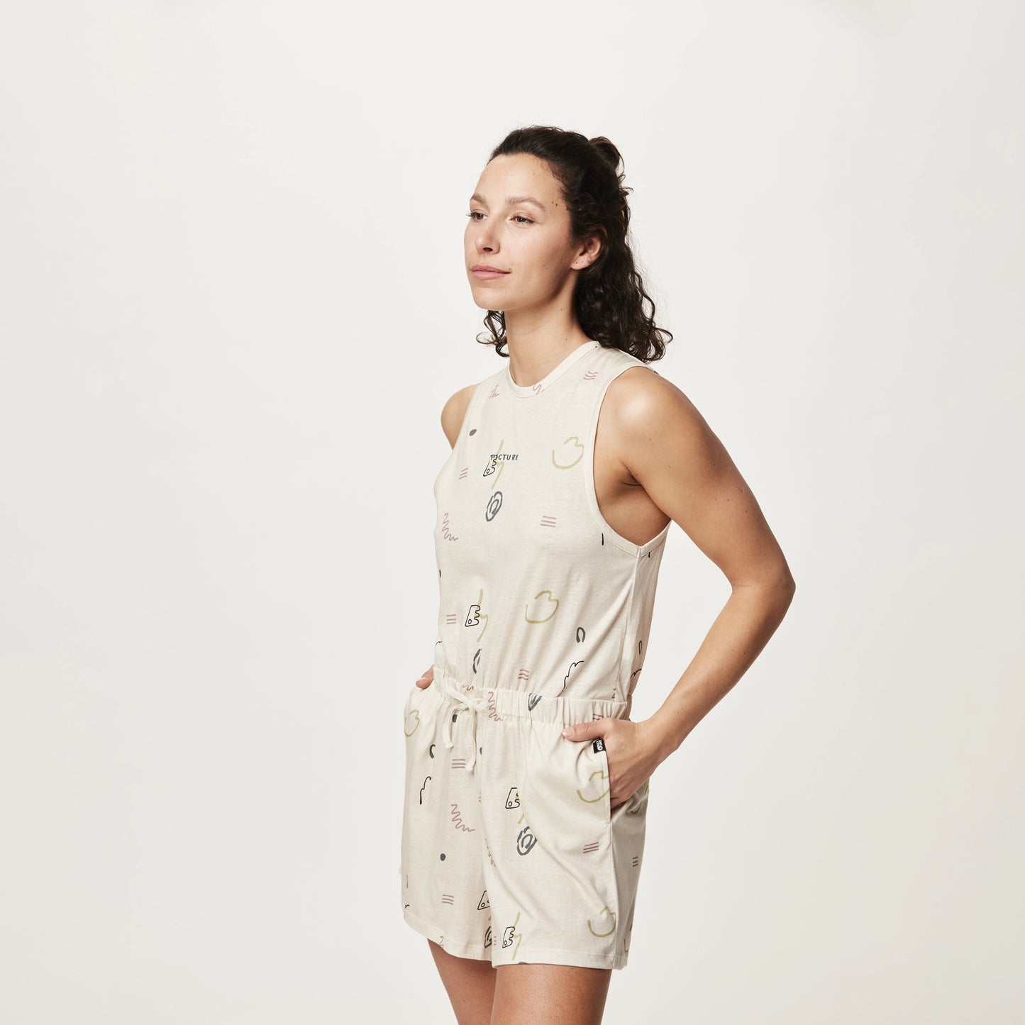 Picture Organic - Alinna Romper