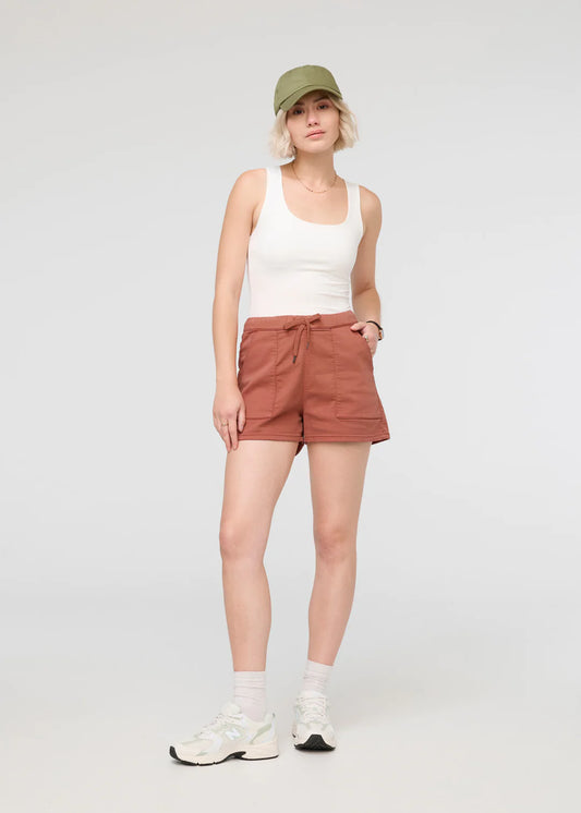 DUER - No Sweat Everyday Short