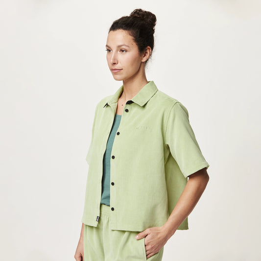 Picture Organic - Sesia Cord Shirt