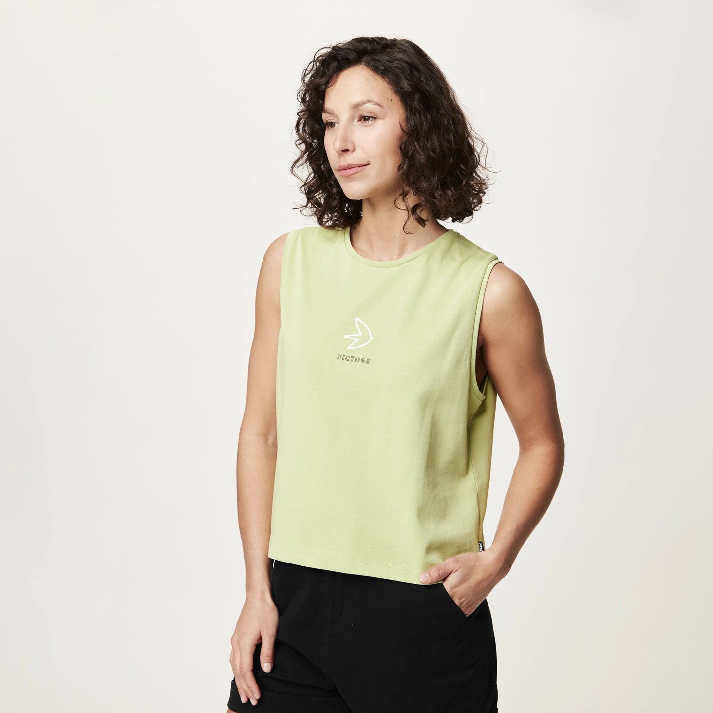 Picture Organic - Pine Tank