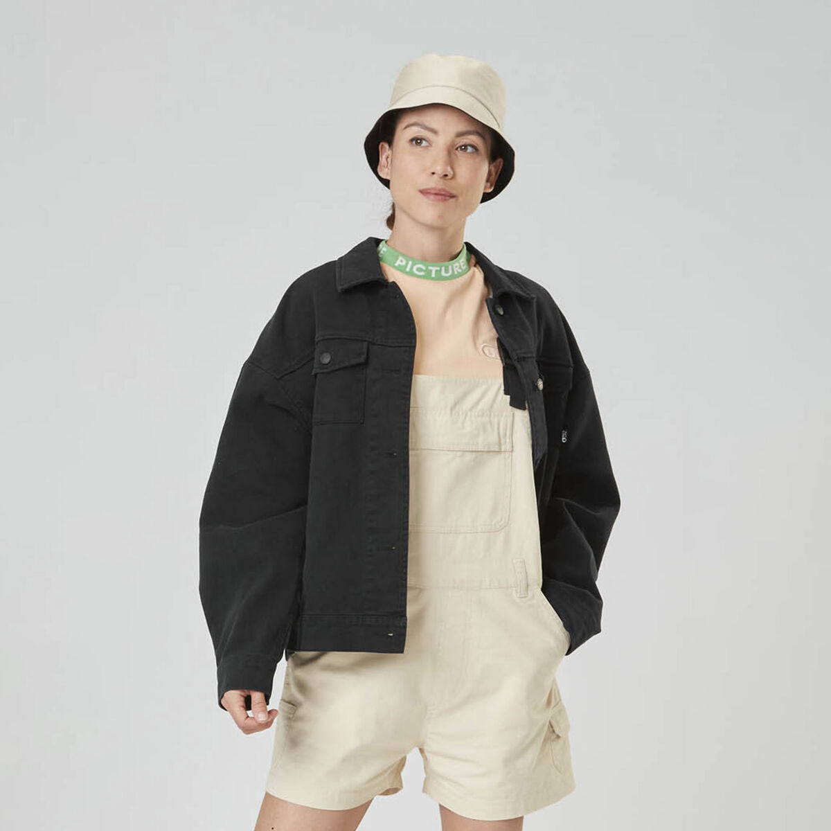 Picture Organic - Berry Jacket