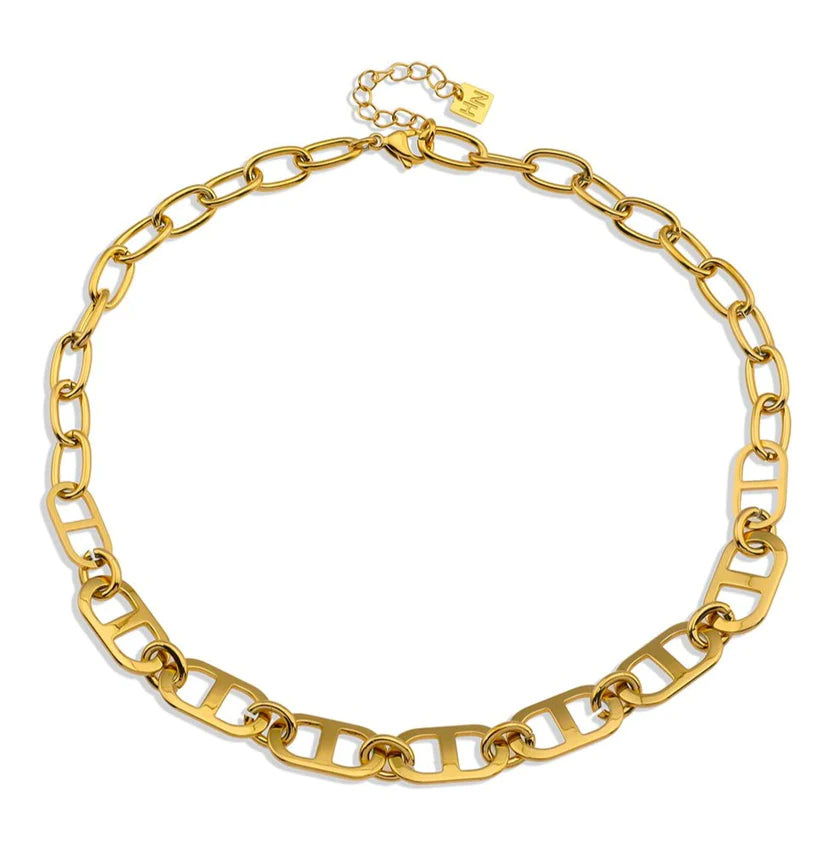 Hackney Nine - Zoie Necklace