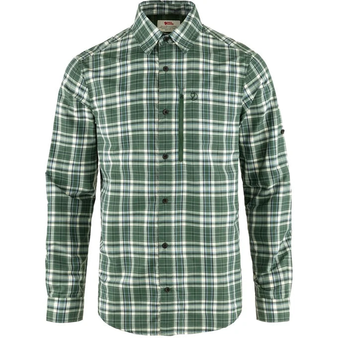 Fjallraven - Abisko Hike Shirt