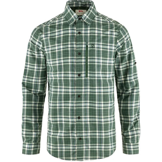 Fjallraven - Abisko Hike Shirt