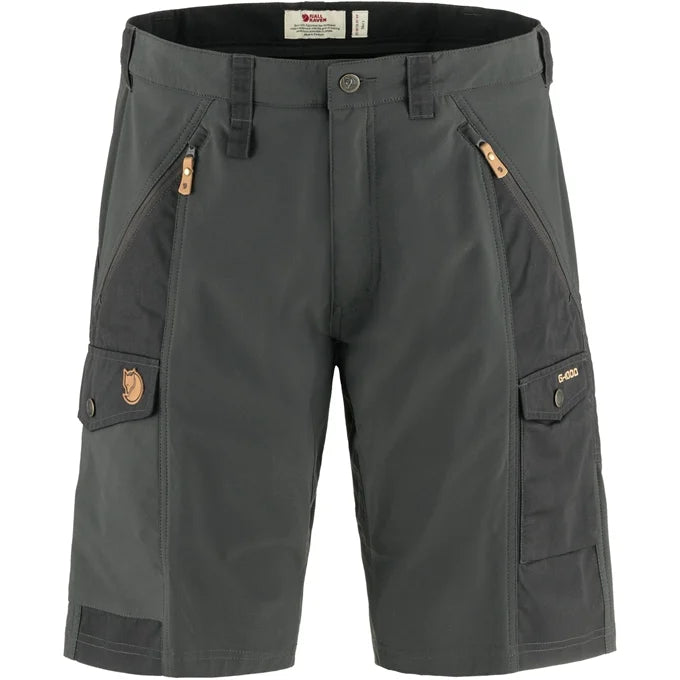 Fjallraven - Abisko Shorts