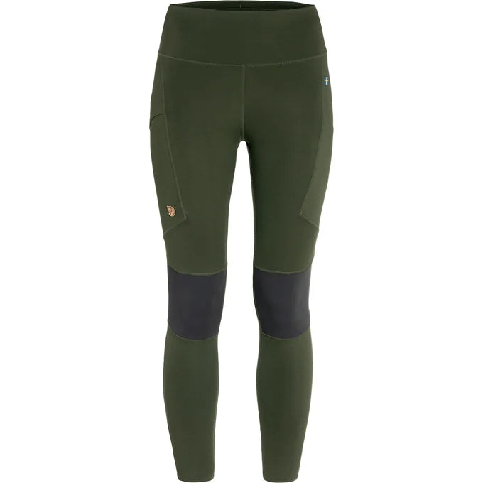 Fjallraven - Abisko Trekking Tights Pro