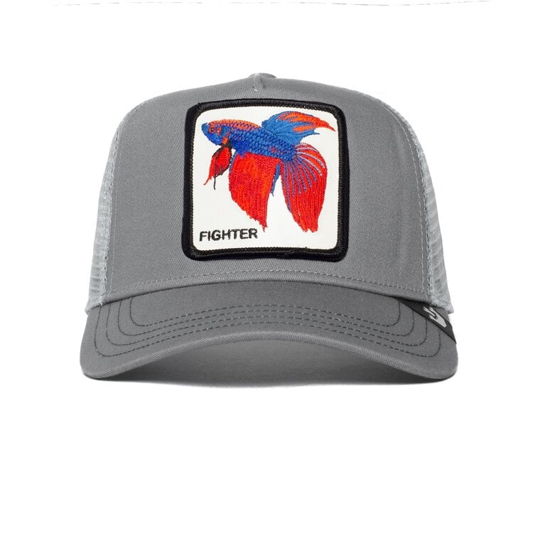 Goorin Bros - Alpha Betta Truckin
