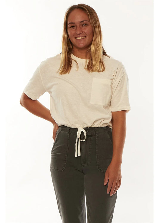 Sisstrevolution- Attoa Knit Top