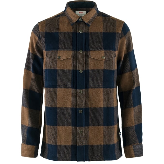 Fjallraven - Canada Shirt