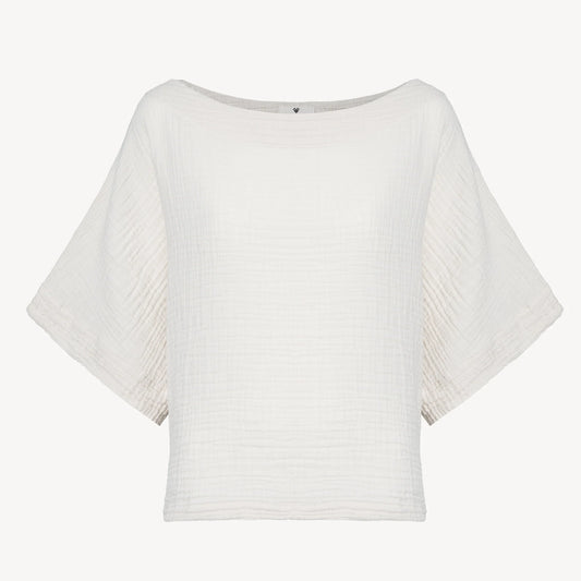 Pokoloko - Crinkle Boat Top