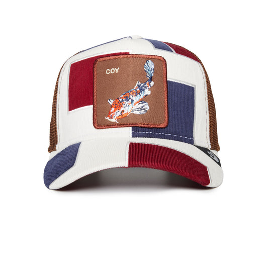 Goorin Bros - Carpy Diem