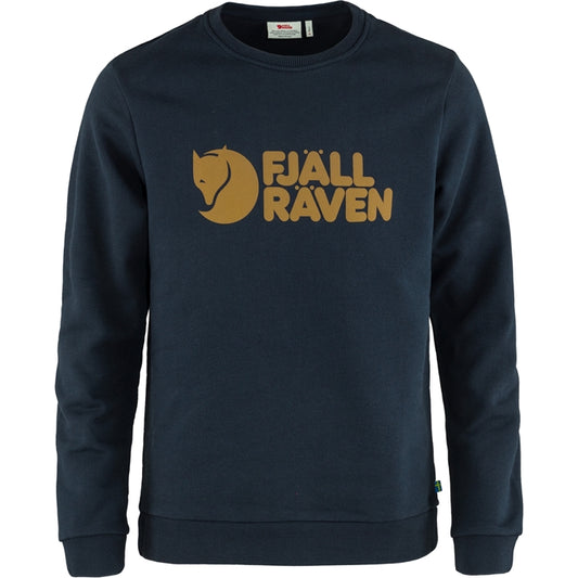 Fjallraven - Logo Sweater