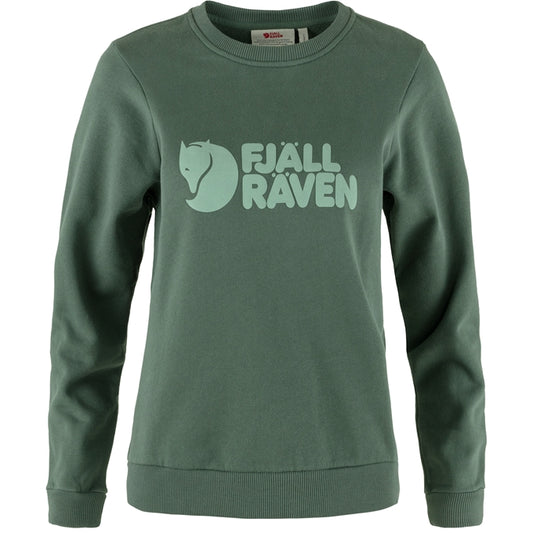 Fjallraven - Womens Logo Sweater