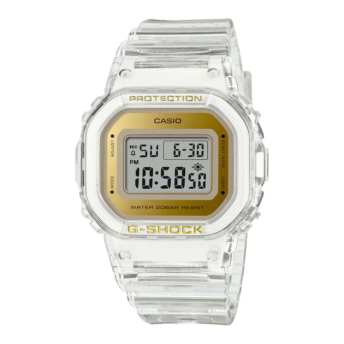 G-Shock - Watch (GMD-S5600SG-7)