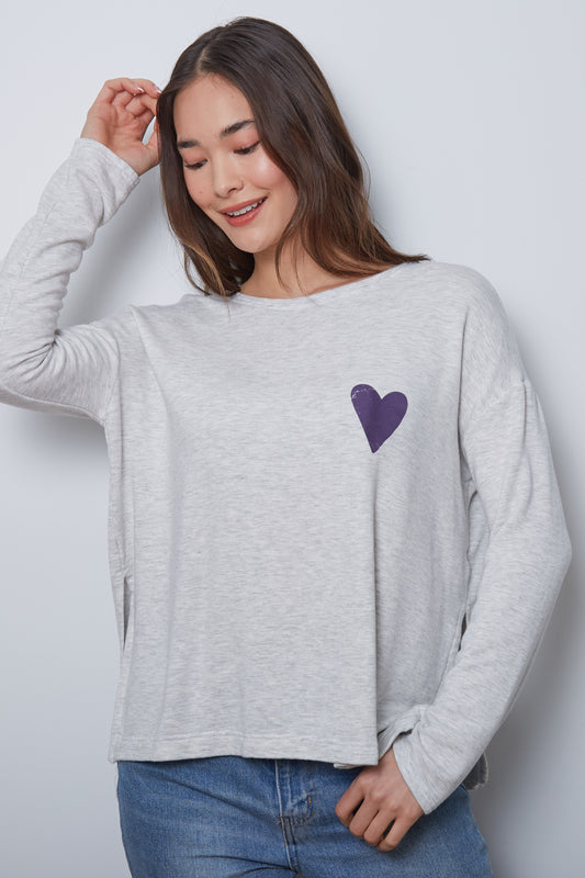 good hYouman - Shauna - Heart