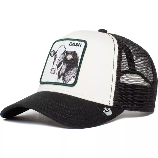 Goorin Bros - The Cash Cow