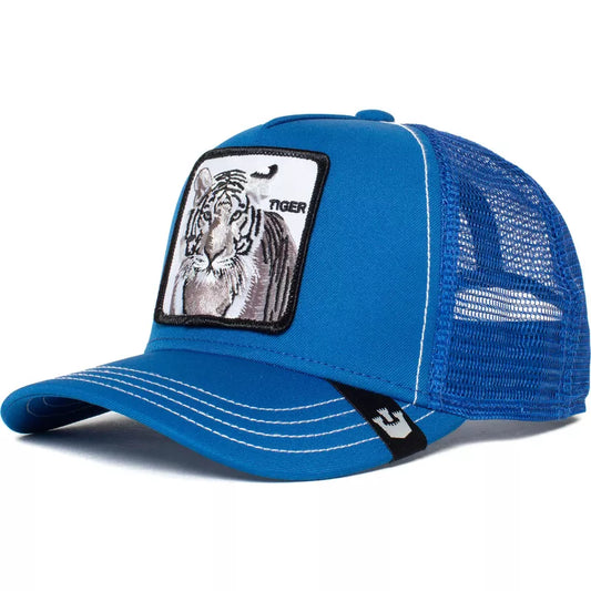 Goorin Bros - Stripe Earner Youth Trucker Hat
