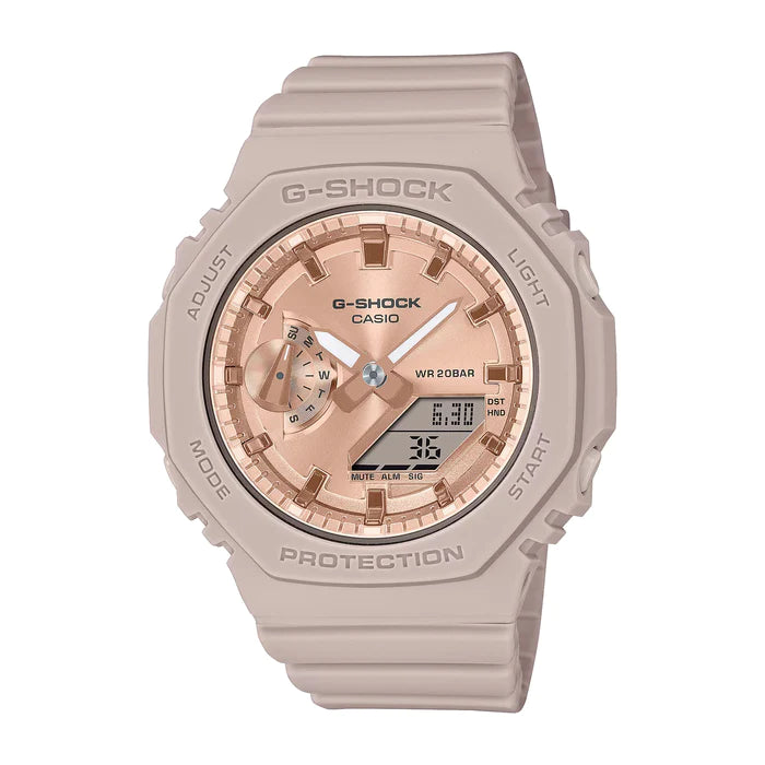 G-Shock - Watch (GMA-S2100MD-4A)