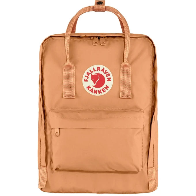 Fjallraven - Kanken Backpack