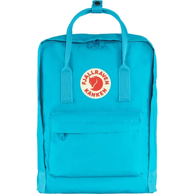 Fjallraven - Kanken Backpack