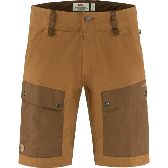 Fjallraven - Keb Shorts