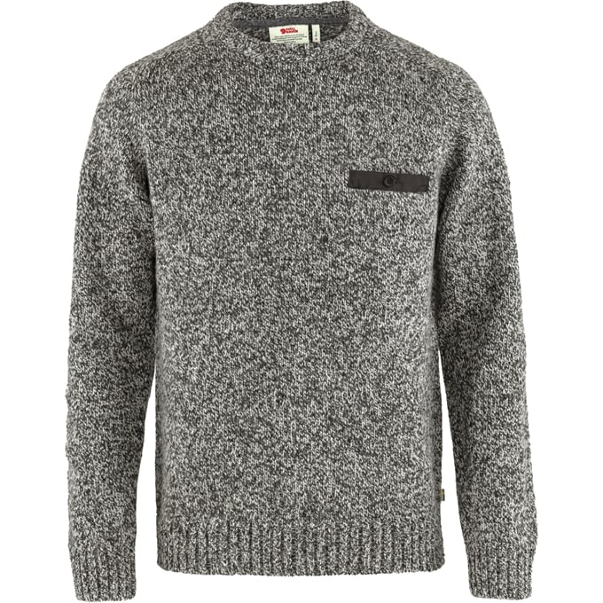 Fjallraven - Lada Round-neck Sweater