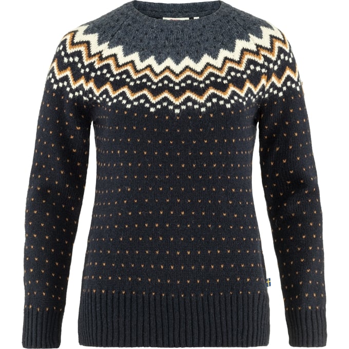 Fjallraven - Ovik Knit Sweater