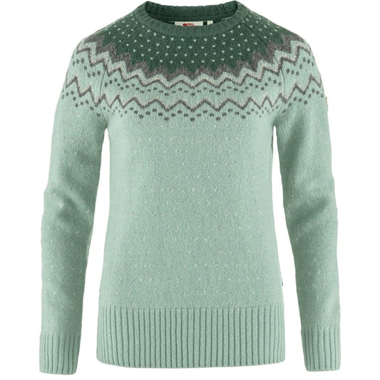 Fjallraven - Ovik Knit Sweater
