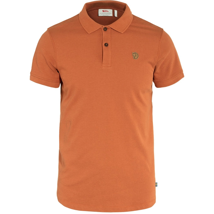 Fjallraven - Ovik Polo Shirt