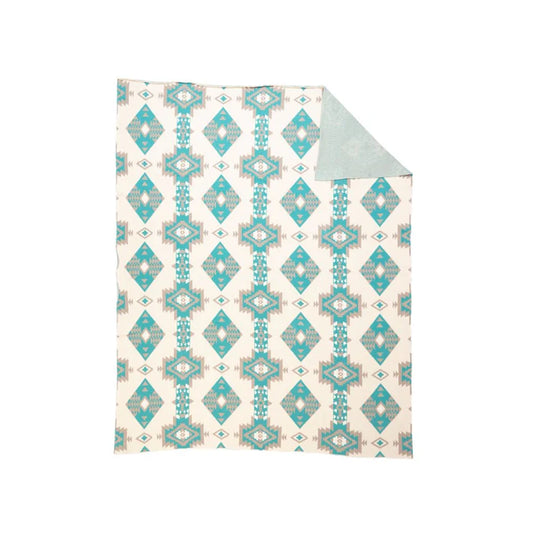Myra Bag - Western Skies Throw Blanket