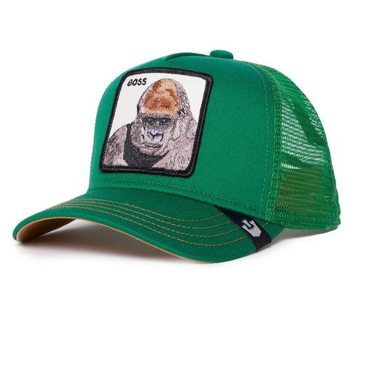 Goorin Bros - Shot Caller Youth Trucker Hat