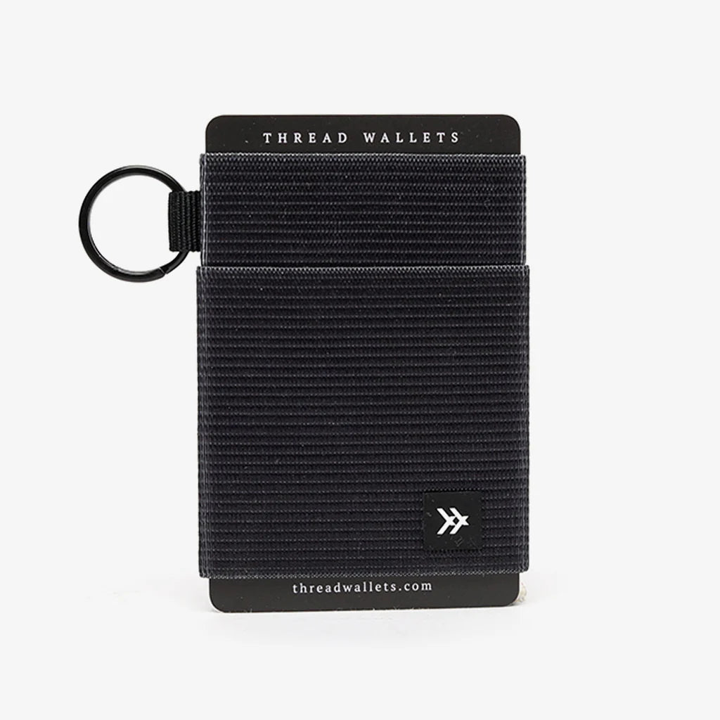 Thread - Elastic Wallet