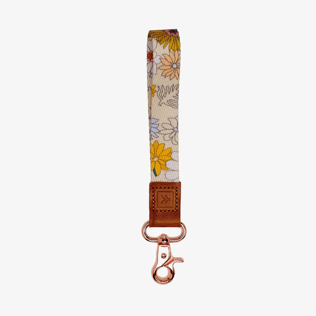 Thread - Wrist Lanyard