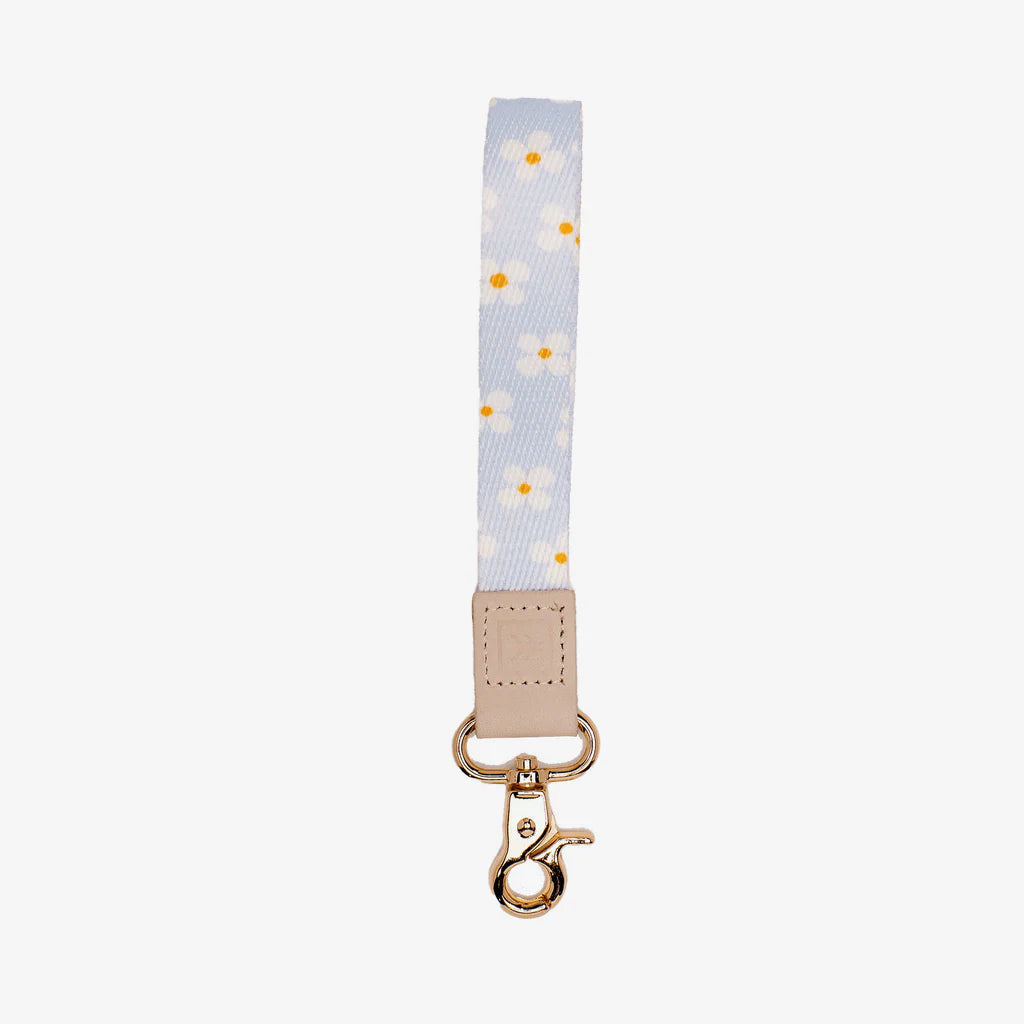Thread - Wrist Lanyard