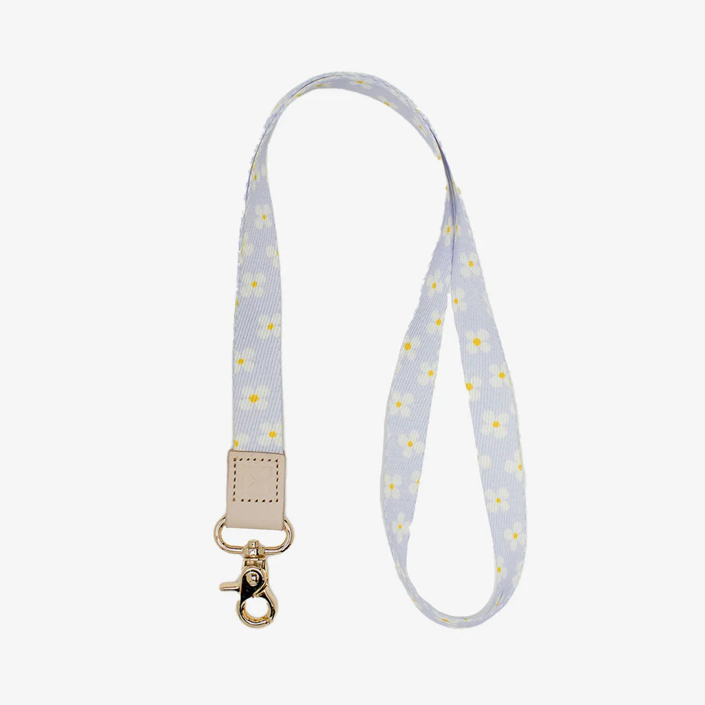 Thread - Neck Lanyard