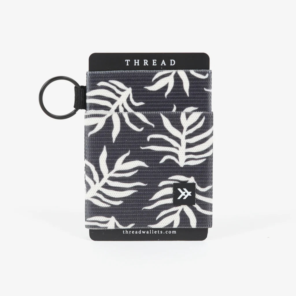 Thread - Elastic Wallet