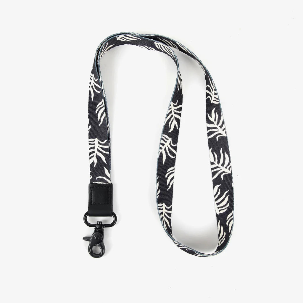 Thread - Neck Lanyard
