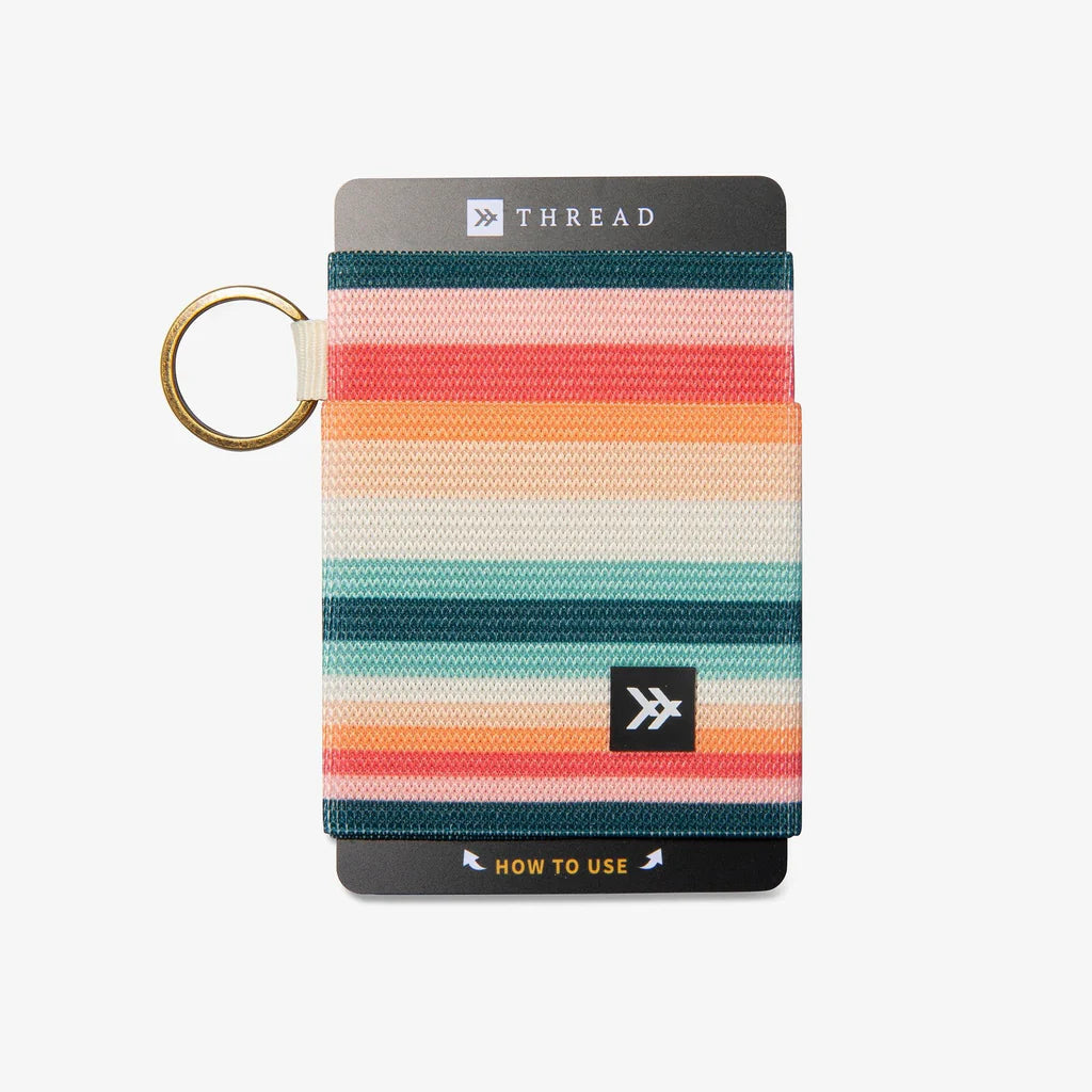 Thread - Elastic Wallet